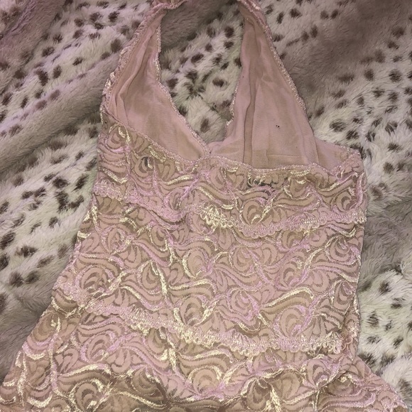 Cute tank top - Picture 3 of 3